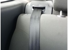 Recambio de cinturon seguridad trasero derecho para seat ibiza iii (6l1) 1.4 16v referencia OEM IAM   