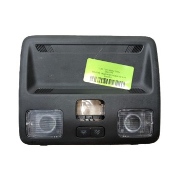 LUZ INTERIOR DELANTERA CENTRAL 2791338 P701001600001 JX7BA519A58JJ3ZHE