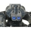 Recambio de faro antiniebla derecho para renault megane iv berlina 5p limited referencia OEM IAM 261500097RB  261500097R