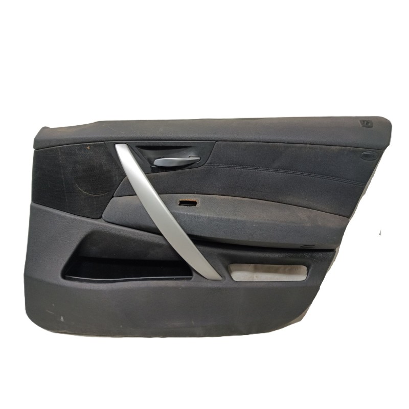 Recambio de guarnecido puerta delantera derecha para bmw x3 (e83) xdrive 20 d referencia OEM IAM 51413451190  1028208260114