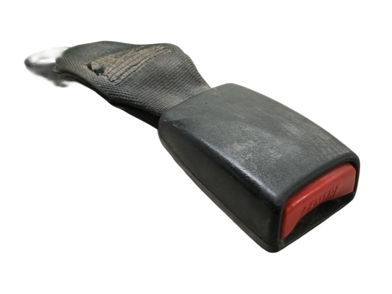 Recambio de enganche cinturon trasero central para nissan almera tino (v10) 2.2 dci referencia OEM IAM 180500  