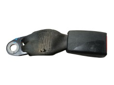 Recambio de enganche cinturon trasero central para nissan almera tino (v10) 2.2 dci referencia OEM IAM 180500   2