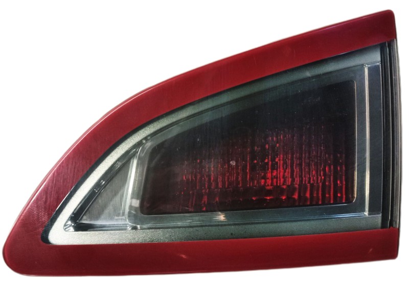 Recambio de piloto trasero derecho interior para renault scenic iii expression referencia OEM IAM   