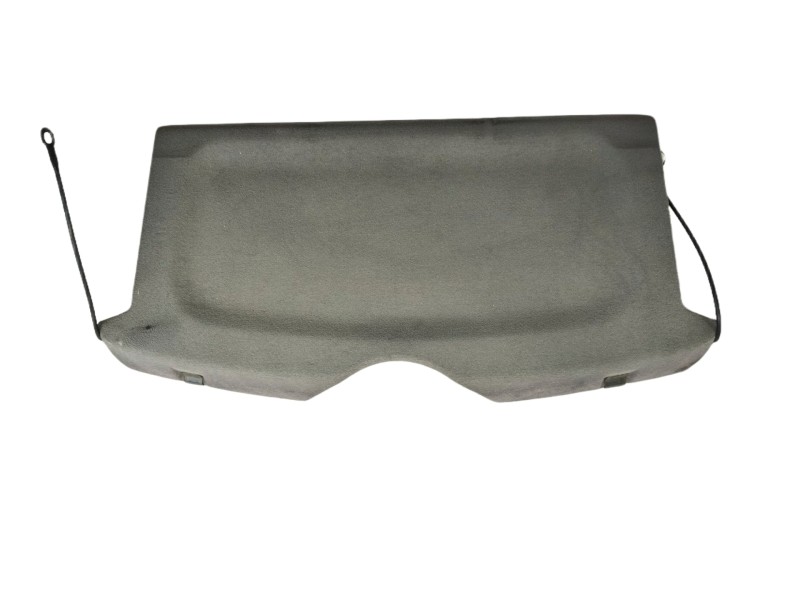 Recambio de bandeja trasera para opel corsa c club referencia OEM IAM   