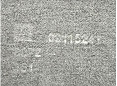 Recambio de bandeja trasera para opel corsa c club referencia OEM IAM    2