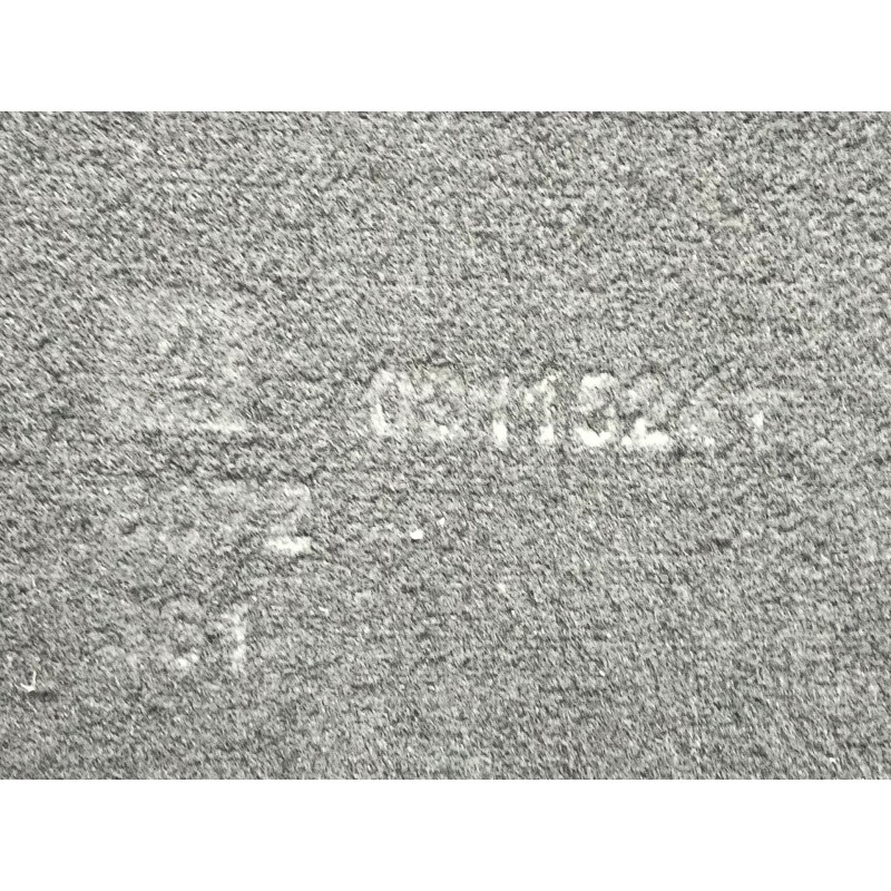 Recambio de bandeja trasera para opel corsa c club referencia OEM IAM   