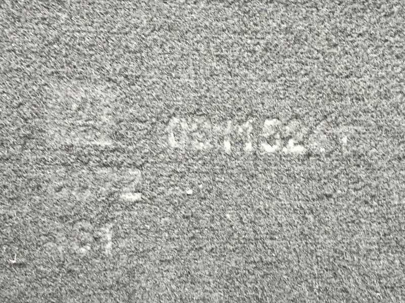 Recambio de bandeja trasera para opel corsa c club referencia OEM IAM   