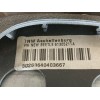 Recambio de airbag delantero izquierdo para volkswagen new beetle (9c1, 1c1) 2.0 referencia OEM IAM 1C0880201M4EC 61305211A 