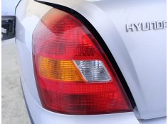 Recambio de piloto trasero izquierdo para hyundai elantra (xd) 1.6 gls (4-ptas.) referencia OEM IAM    2