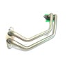Recambio de bomba aceite para mazda 6 berlina (gg) 2.0 crtd 136 active (5-ptas.) referencia OEM IAM   