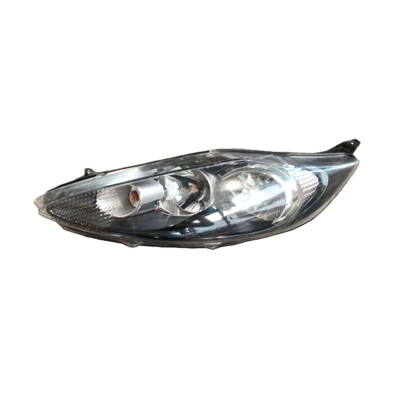 Recambio de faro izquierdo para ford fiesta vi (cb1, ccn) 1.25 referencia OEM IAM 1734615  