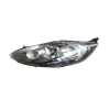 Recambio de faro izquierdo para ford fiesta vi (cb1, ccn) 1.25 referencia OEM IAM 1734615  