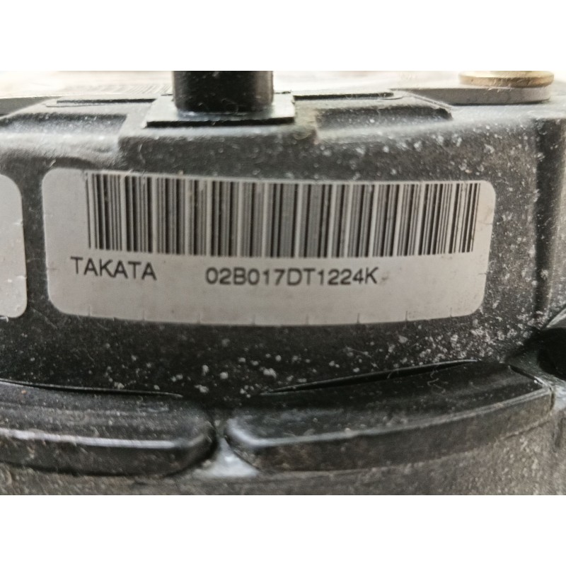 Recambio de airbag delantero izquierdo para bmw x5 (e53) 4.4i automático referencia OEM IAM   