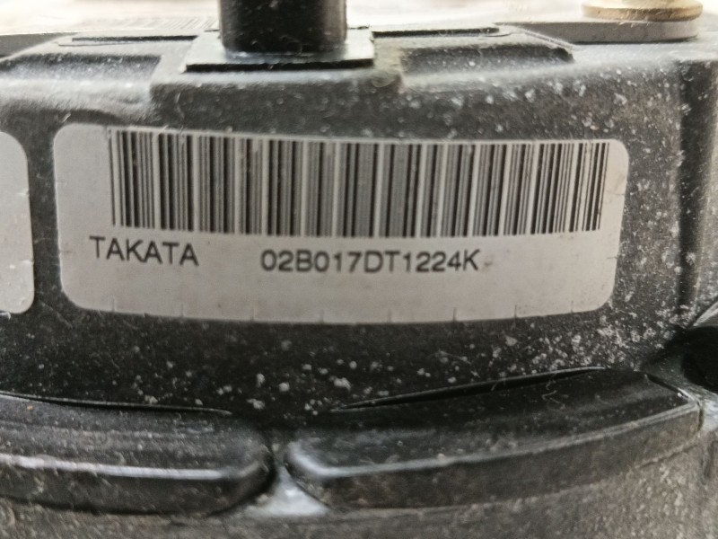 Recambio de airbag delantero izquierdo para bmw x5 (e53) 4.4i automático referencia OEM IAM   