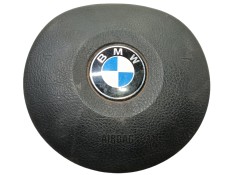 Recambio de airbag delantero izquierdo para bmw x5 (e53) 4.4i automático referencia OEM IAM 33109680803X 02B017DT1224K 