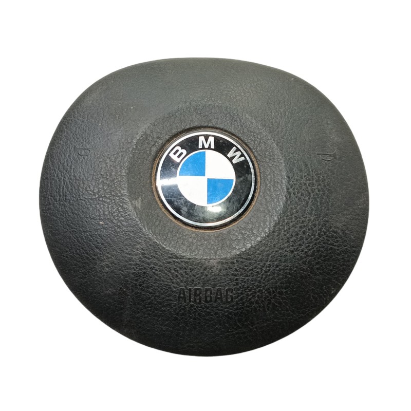 Recambio de airbag delantero izquierdo para bmw x5 (e53) 4.4i automático referencia OEM IAM 33109680803X 02B017DT1224K 