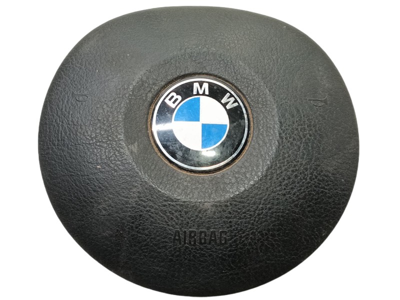 Recambio de airbag delantero izquierdo para bmw x5 (e53) 4.4i automático referencia OEM IAM 33109680803X 02B017DT1224K 