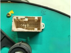 Recambio de cuadro instrumentos para peugeot 206 berlina x-line referencia OEM IAM  9645096180  2