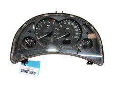 Recambio de cuadro instrumentos para opel corsa c club referencia OEM IAM  09166808FB 