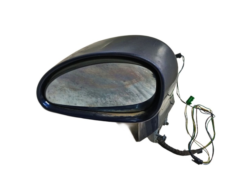 Recambio de retrovisor izquierdo para citroën c4 coupe vtr referencia OEM IAM   
