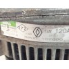 Recambio de alternador para renault scenic (ja..) 1.9 dci authentique referencia OEM IAM 8200107686  