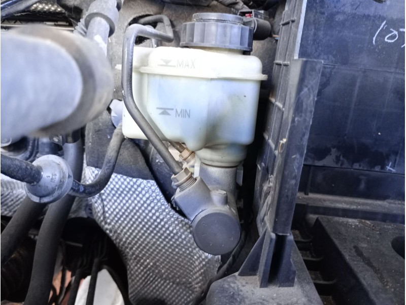 Recambio de bomba freno para volkswagen jetta iv (162, 163, av3, av2) 1.6 tdi referencia OEM IAM   
