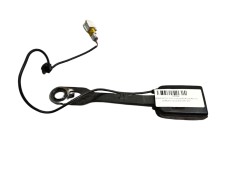 Recambio de enganche cinturon delantero derecho para citroën c4 coupe vtr referencia OEM IAM    2