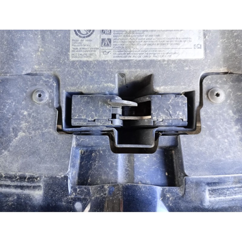 Recambio de cerradura capot para volkswagen jetta iv (162, 163, av3, av2) 1.6 tdi referencia OEM IAM   