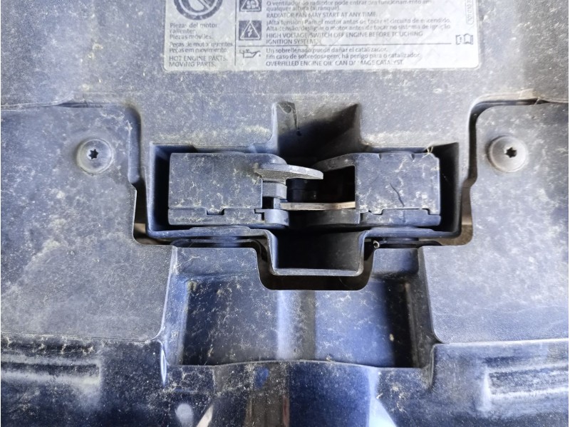 Recambio de cerradura capot para volkswagen jetta iv (162, 163, av3, av2) 1.6 tdi referencia OEM IAM   