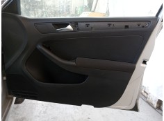 Recambio de elevalunas delantero derecho para volkswagen jetta iv (162, 163, av3, av2) 1.6 tdi referencia OEM IAM    2