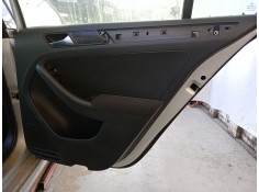 Recambio de elevalunas trasero derecho para volkswagen jetta iv (162, 163, av3, av2) 1.6 tdi referencia OEM IAM    2