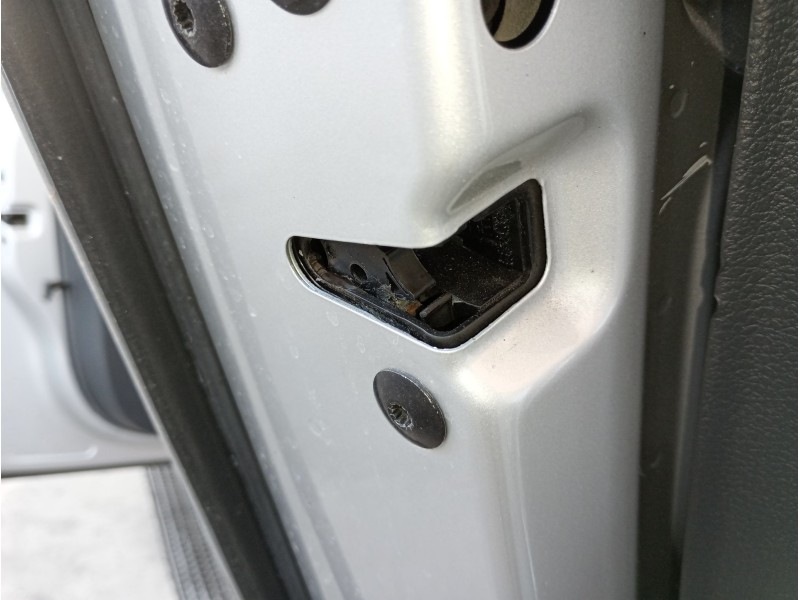 Recambio de cerradura puerta trasera izquierda para volkswagen jetta iv (162, 163, av3, av2) 1.6 tdi referencia OEM IAM   