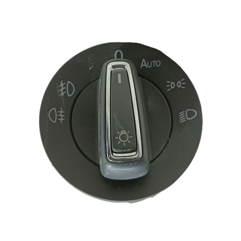 Recambio de mando luces para seat leon (5f1) 1.4 tsi referencia OEM IAM 5G0941431AFWZU 633361147 