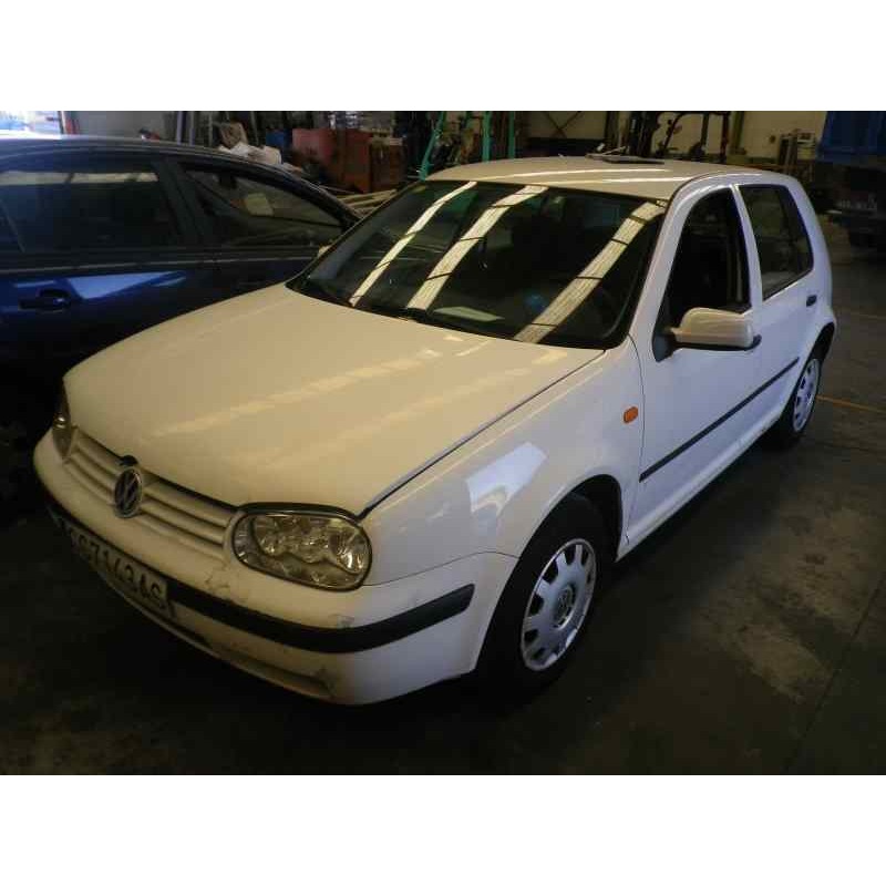 VOLKSWAGEN GOLF IV BERLINA (1J1)