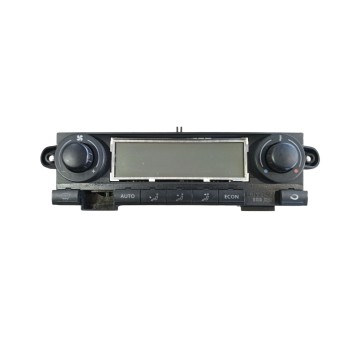 MANDO CALEFACCION / AIRE ACONDICIONADO 6L0820043B 412206017003