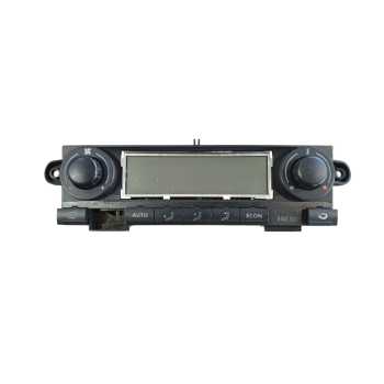 MANDO CALEFACCION / AIRE ACONDICIONADO 6L0820043E4X4 6L0820043B 412206017003