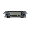 Recambio de mando calefaccion / aire acondicionado para seat ibiza iii (6l1) 1.9 sdi referencia OEM IAM  6L0820043B 412206017003