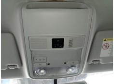 Recambio de luz interior para volkswagen jetta iv (162, 163, av3, av2) 1.6 tdi referencia OEM IAM 1K0947109 0886400  2