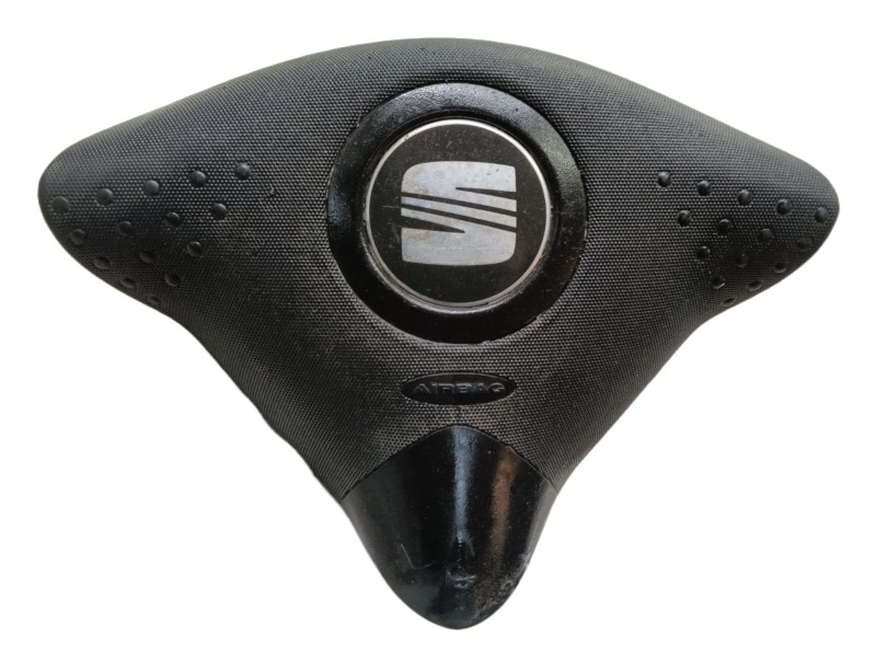 Recambio de airbag delantero izquierdo para seat ibiza (6k1) select referencia OEM IAM 119024006A  