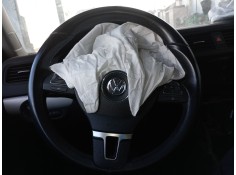 Recambio de volante para volkswagen jetta iv (162, 163, av3, av2) 1.6 tdi referencia OEM IAM    2
