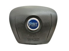 Recambio de airbag delantero izquierdo para fiat ducato caja cerrado 35 techo sobreelevado (06.2006 =>) l4h2 120 multijet refere