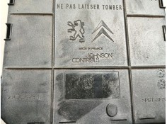 Recambio de caja reles / fusibles para citroën c4 coupe vtr referencia OEM IAM    2