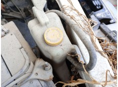 Recambio de deposito expansion para nissan pick up (d22) 2.5 di referencia OEM IAM    2