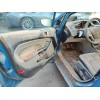 ford fiesta vi (cb1, ccn) del año 2013