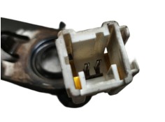 Recambio de enganche cinturon delantero izquierdo para citroën c4 coupe vtr referencia OEM IAM    2