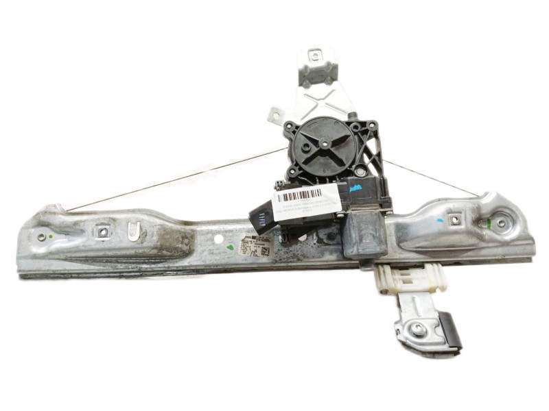 Recambio de elevalunas trasero derecho para opel meriva b monospace (s10) 1.7 cdti (75) referencia OEM IAM 367992034 34532000M09