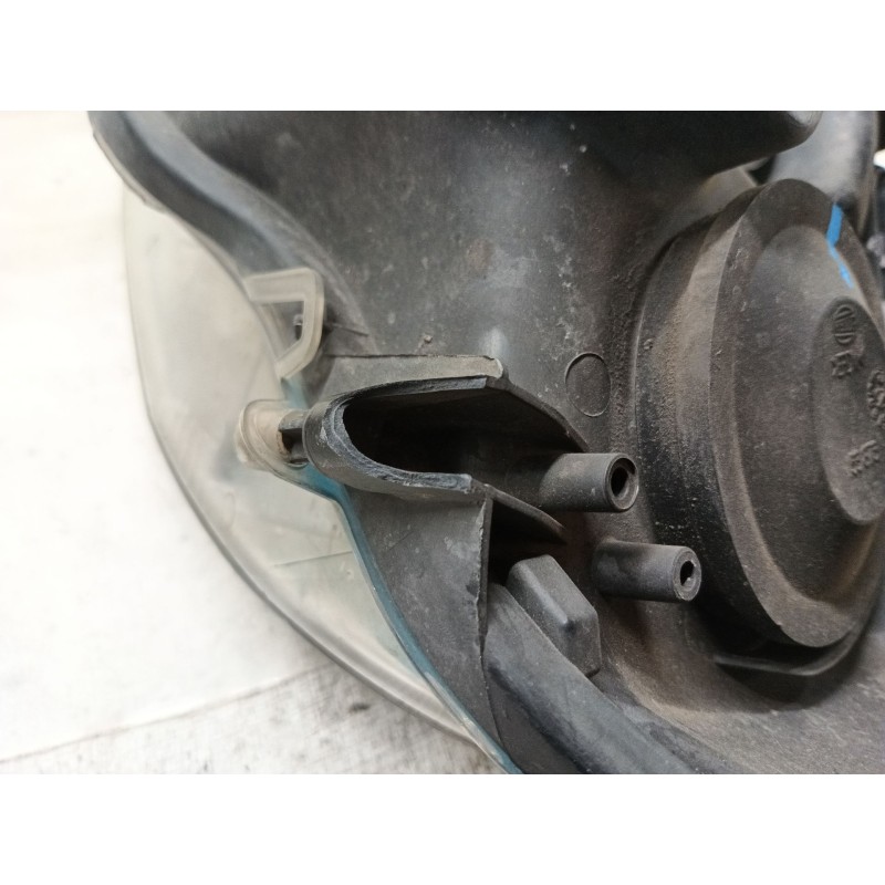 Recambio de elevalunas trasero derecho para opel meriva b monospace (s10) 1.7 cdti (75) referencia OEM IAM 367992034 34532000M09