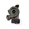 Recambio de turbocompresor para bmw x5 (e70) 3.0d referencia OEM IAM 11657796314 7796313109 