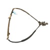 Recambio de elevalunas delantero derecho para volkswagen polo classic (86c, 80) 1.3 referencia OEM IAM 867837400  