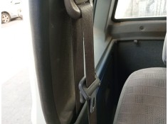 Recambio de cinturon seguridad delantero derecho para nissan pick up (d22) 2.5 di referencia OEM IAM   